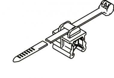 Hellermann T50ROSEC20-PA66HS/PA66HIRHS 