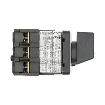 EATON P1-25/E EIN-AUS Schalter 3p 038724 