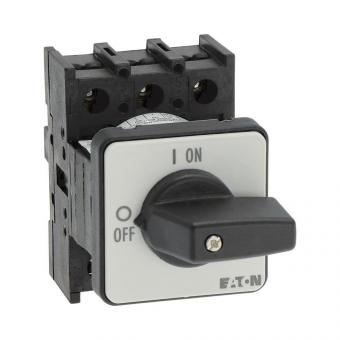 EATON P1-25/E EIN-AUS Schalter 3p 038724 