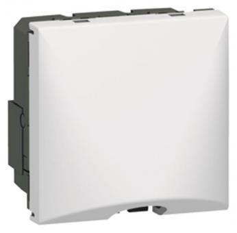 Legrand 077550 Kabelauslass 2M o.Klemmen 