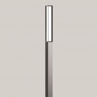 BEGA E-Lichtbauelement silber   84875AK4 