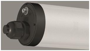 Norka BERN LED EX m600 9W   5312803484-F 