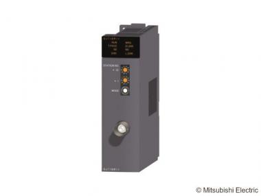 Mitsubishi MELSECNET/H          QJ71BR11 