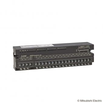 Mitsubishi CC-Link Kompakt AJ65SBTB1-32D 