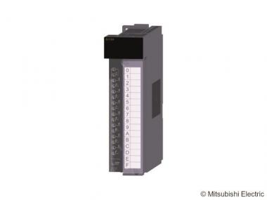 Mitsubishi SystemQ Ausgangsmodul    QY50 