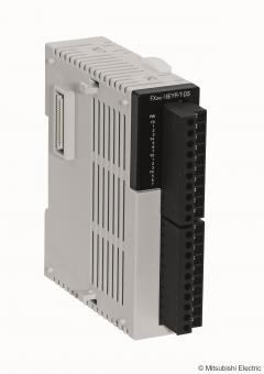 Mitsubishi Modulares    FX2NC-16EYR-T-DS 