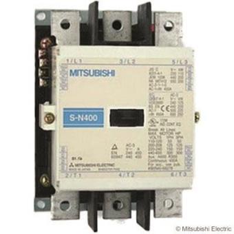 Mitsubishi                  S-N400AC400V 