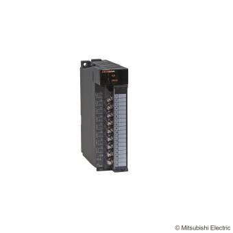 Mitsubishi Analog Eingangsmodul   Q68ADI 