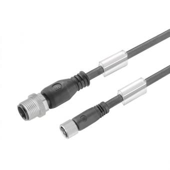 Weidmüller SAIL-M8GM8G-3-10U Sensor- 