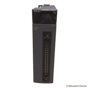 Mitsubishi SPS SystemQ              QX41 