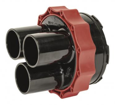 HAUF Deckel             HSI 150 - D 3/58 