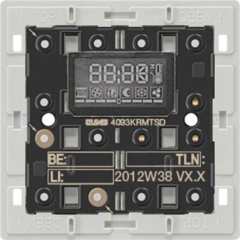 JG KNX Komfortregler-Modul 