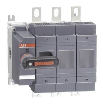 ABB Lasttr.-schalt. f.Sich. 3p OS200D03K 