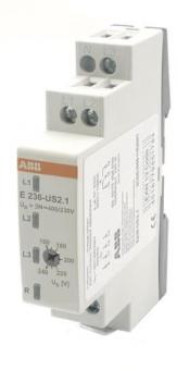 ABB E236-US2.1                E236-US2.1 