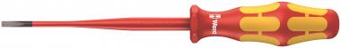 Wera Schraubendreher 0.6x3.5x100mm 