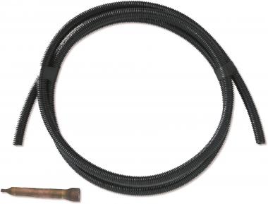 ETHERMA Montageset m.FSH-12 u.2,5m   MTS 