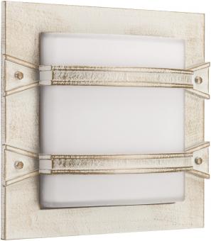Albert Wand-und Deckenleuchte     676262 