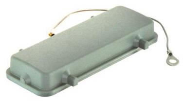 Harting Han 24B-AK m.Niro-   09300245417 