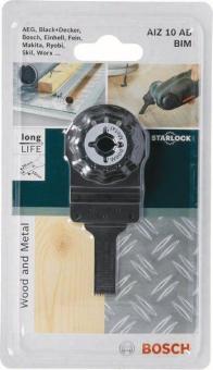 Bosch HCS Tauchsägeblatt AIZ  2609256949 