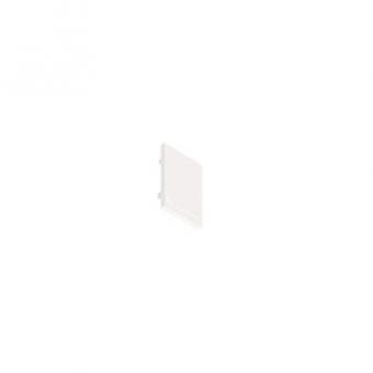 Zumtobel SUP2 TRACK U END PLATE 22169706 
