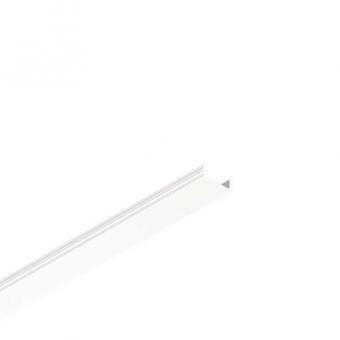 Zumtobel SUP2 TRACK COVER 2M WH 22169712 