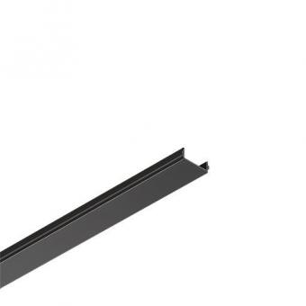 Zumtobel SUP2 TRACK COVER 2M BK 22169713 