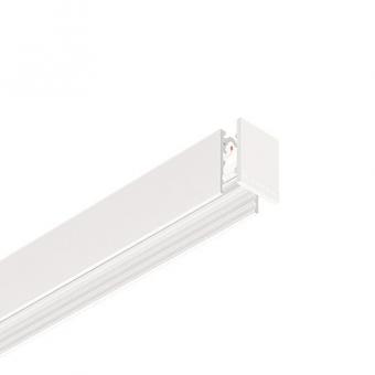 Zumtobel SUP2 TRACK U END PLATE 22169706 