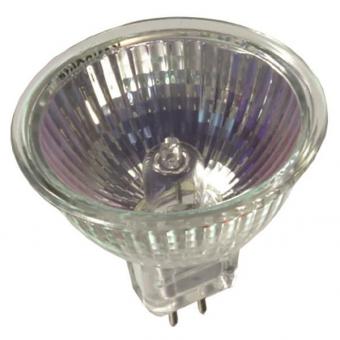 S&H HV Halogenglühlampe 50,67x45mm 42143 