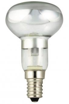 S&H Halogen Reflektorlampe 50x85mm 42912 