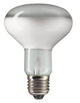 SUH Reflektorlampe R80 80x110mm    41576 