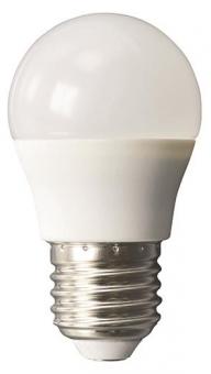 S&H LED Tropfenform 45x78mm E27    39380 