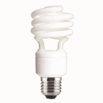 S&H ESL Spirale 58x127mm E27       45098 