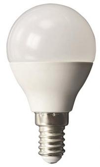 S&H LED-Tropfenform 45x81mm E14    34875 