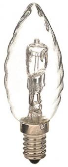 SUH Halogenlampe Kerzen-Form       42909 