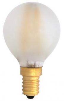 LED Tropfenform Filament 45x70mm   57786 