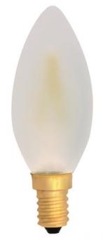 S&H LED-Kerzenform Filament        38643 