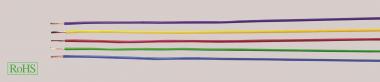 HELU H05V-K 1x1qmm rot/weiß        29372 