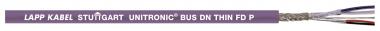 Lapp          UNITRONIC BUS DN THIN FD P 