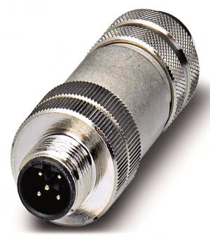 LAPP AB-C5-M12MSB-PG9-SH-AU     22260653 