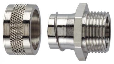 LAPP Metall-     SILVYN LGF-2-M 20x1,5/2 