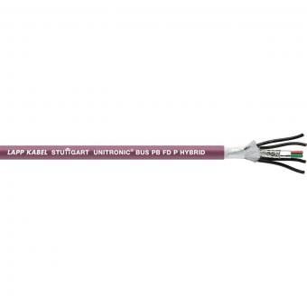 LAPP UNITRONIC FD P PB HYBRID    2170495 