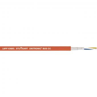 LAPP UNITRONIC BUS CC 3X1XAWG20  2170360 
