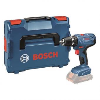 Bosch Solo in L-Boxx          GSR 18V-21 