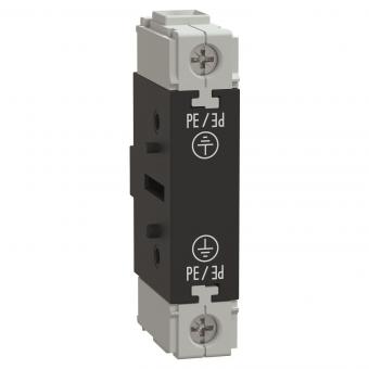 GS Schutzleiter-Modul               VZ14 