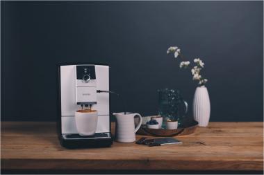 Nivona  NICR 796 Kaffeevollautomat 