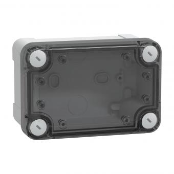 Schneider PC-Gehäuse IP66    NSYTBP1397T 