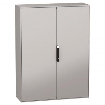 GS Standschrank,          NSYSM1810402DP 
