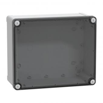 Schneider PC-Gehäuse IK08  NSYTBP292412T 