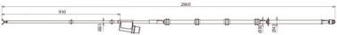 DEHN 783270 PHE43060S       PHE4 30 60 S 