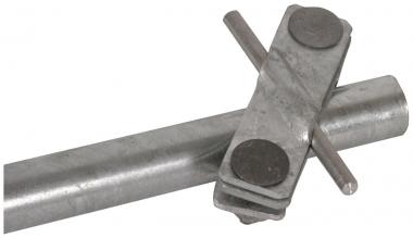 Dehn ASSRE277.10FL40STTZN         640015 